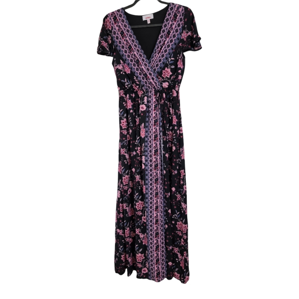 BONGO Maxi Dress